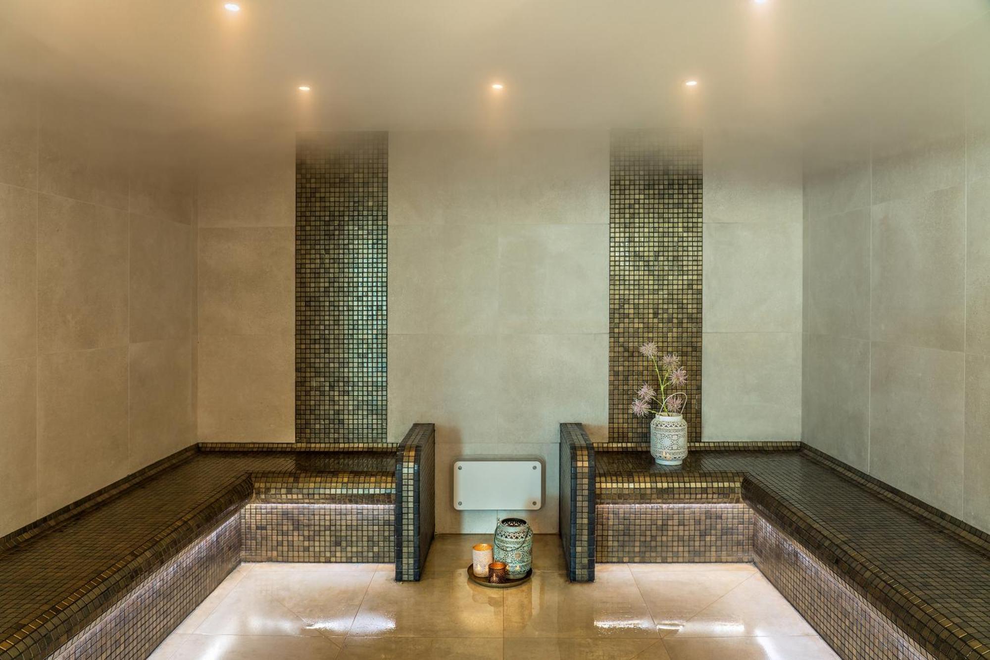 Hotel Valdys Thalasso & Spa - Beau Rivage Roscoff Exterior foto