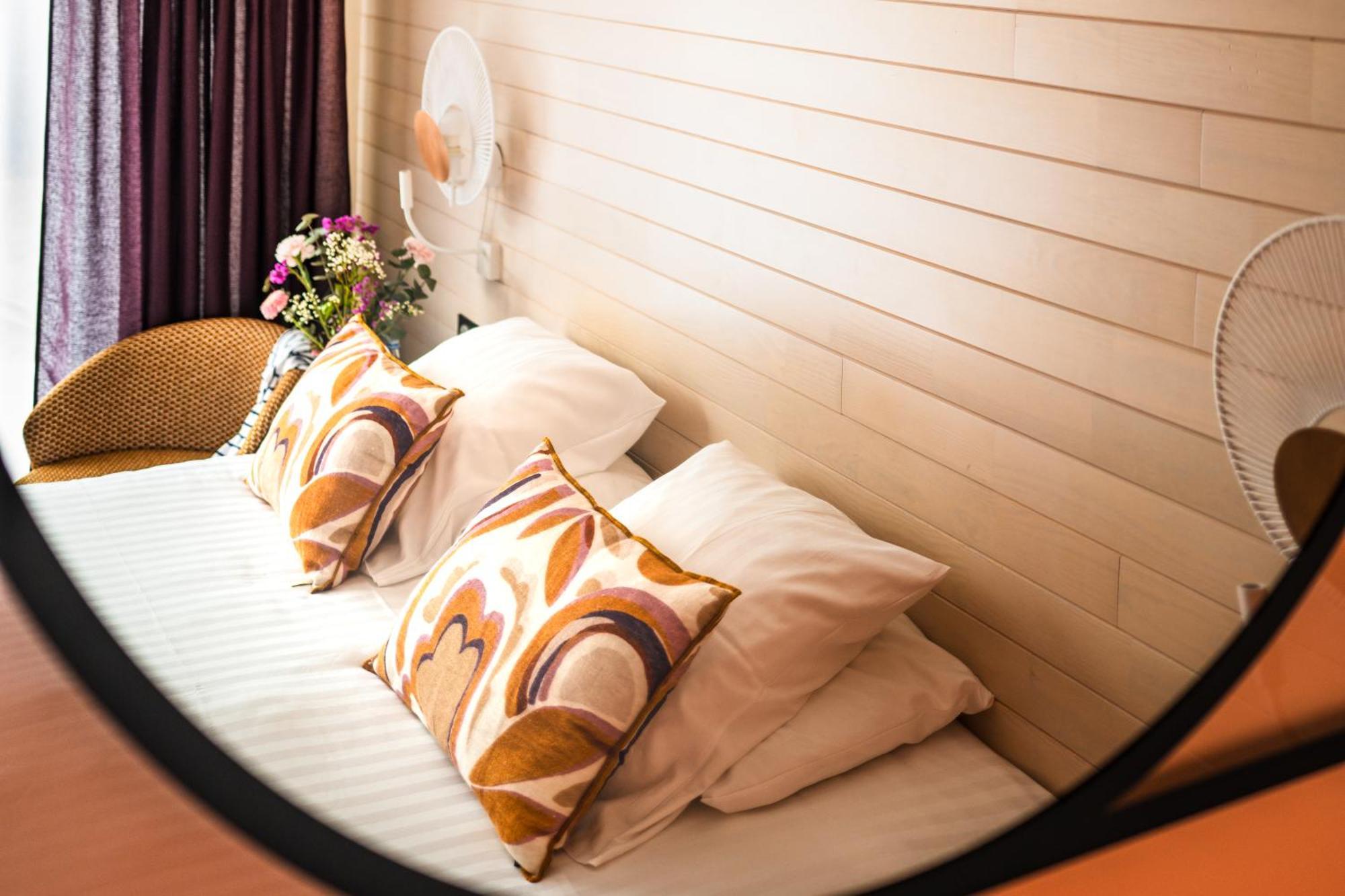 Hotel Valdys Thalasso & Spa - Beau Rivage Roscoff Exterior foto