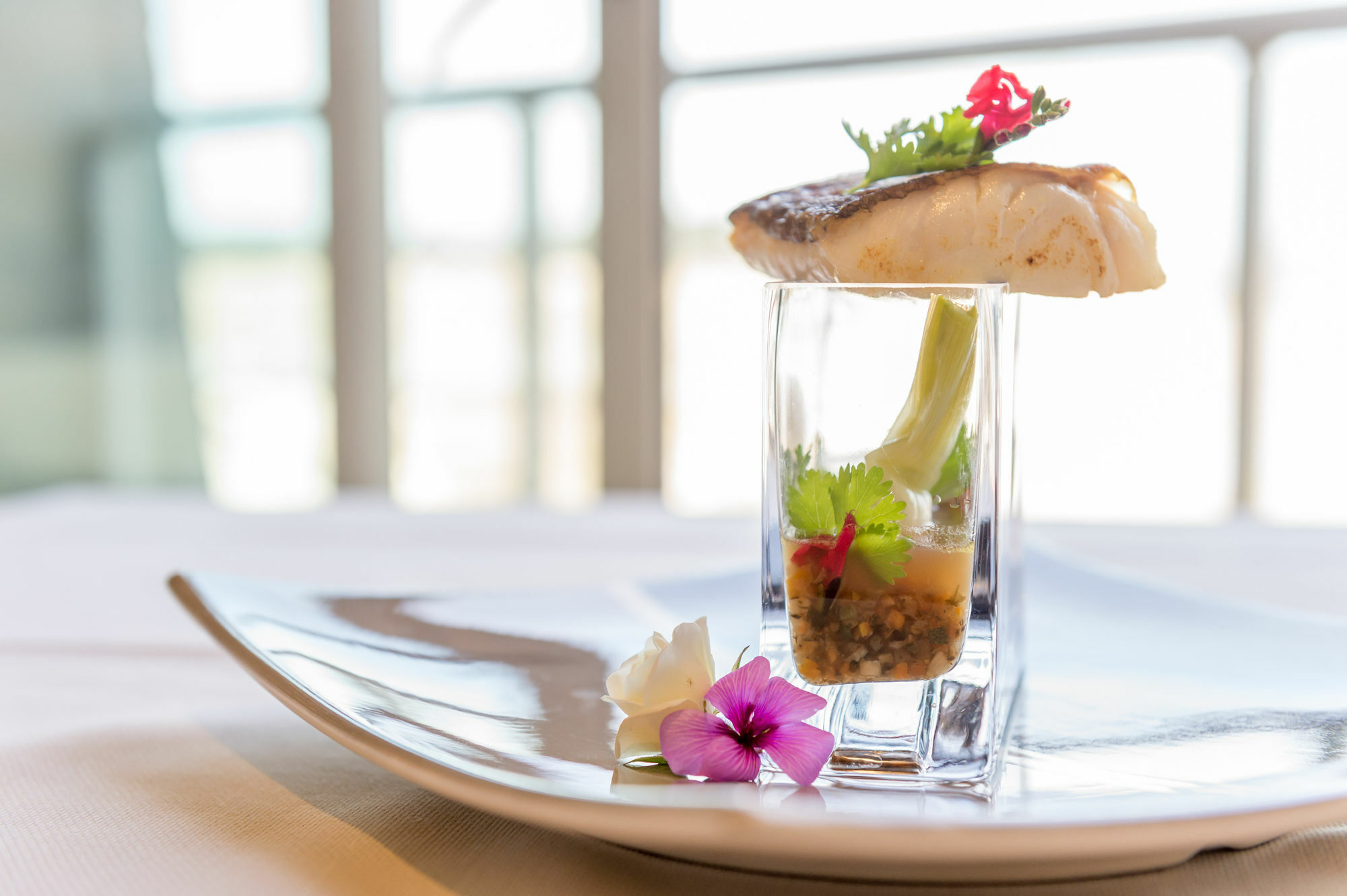 Hotel Valdys Thalasso & Spa - Beau Rivage Roscoff Exterior foto